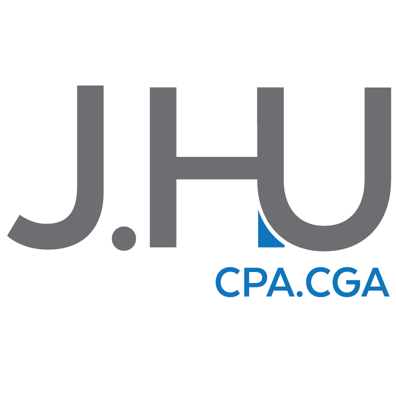Jessie Hu Professional Corporation - Logo