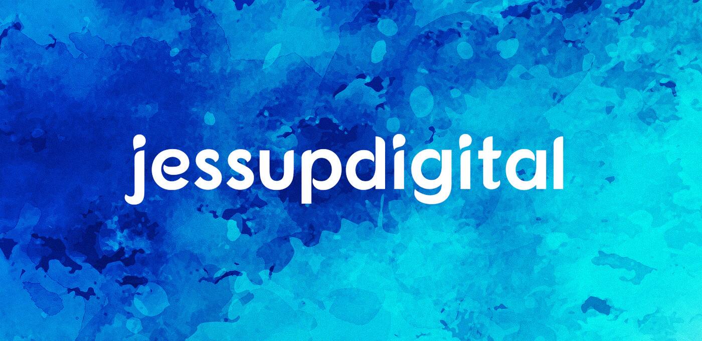 Jessup Digital - Cover photo