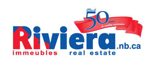 Jessye Morin - Riviera Real Estate Ltee - Logo
