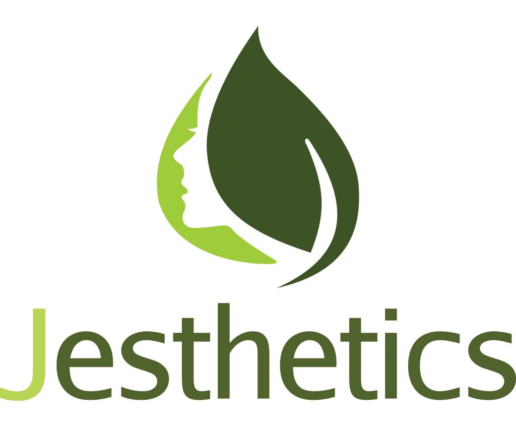 J esthetics - Logo