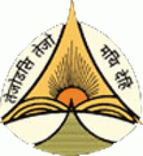 Jesus and Mary College (JMC Delhi) - Logo