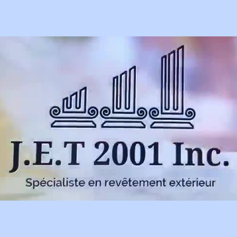 J.E.T. 2001 - Logo