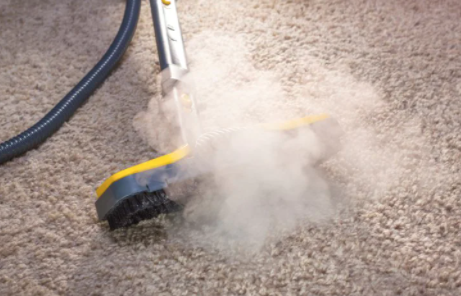 Jet Carpet Cleaning - Logo