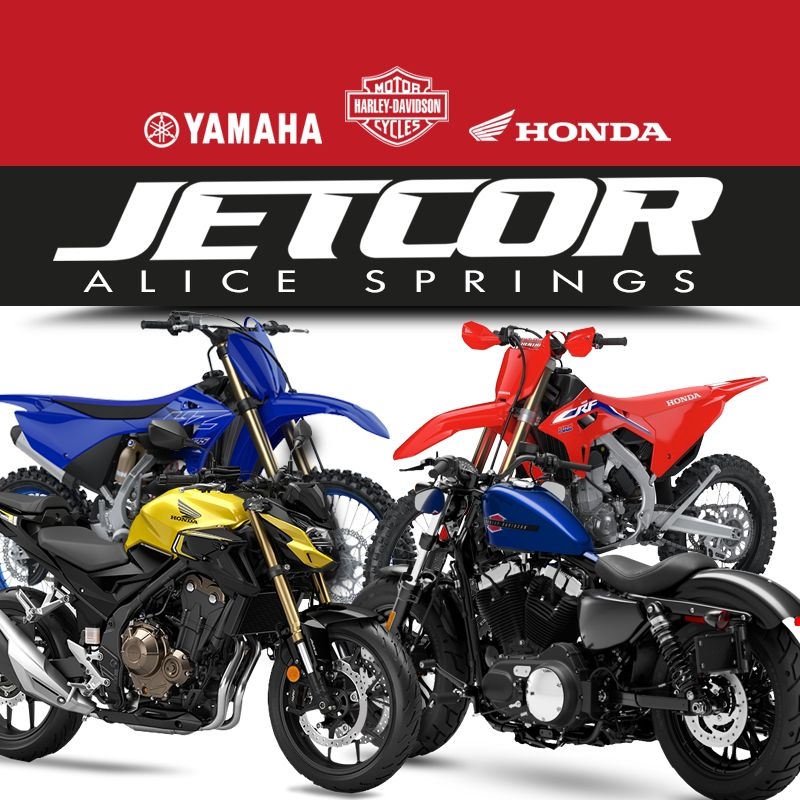 Jetcor Yamaha - Logo