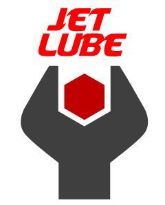 Jet Lube - Logo