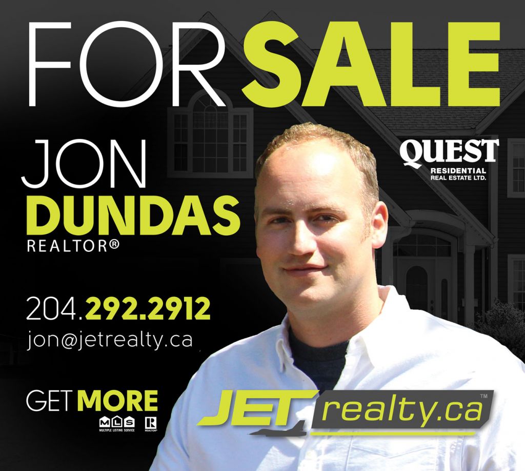 JETrealty.ca - Logo