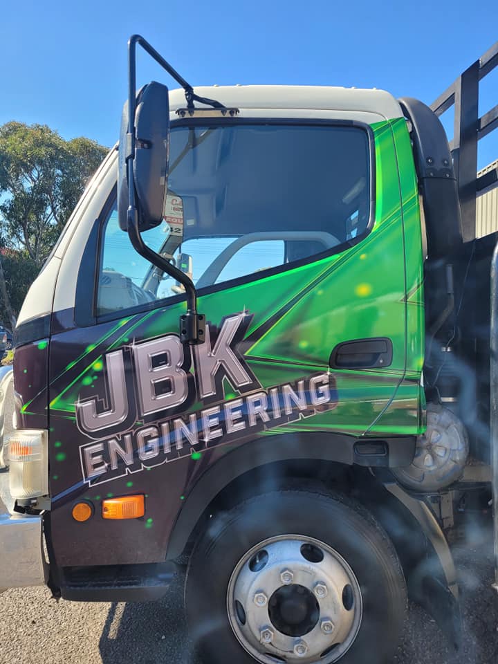 Jetscreen Signs & Screenprinting - Cover photo