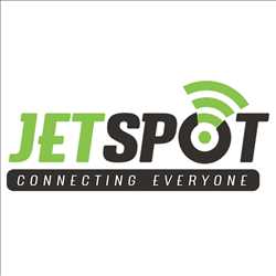 Jetspot Networks 290734 - Logo