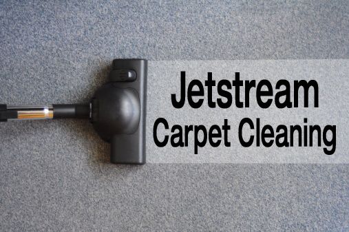 Jetstream Carpet Cleaning - Logo