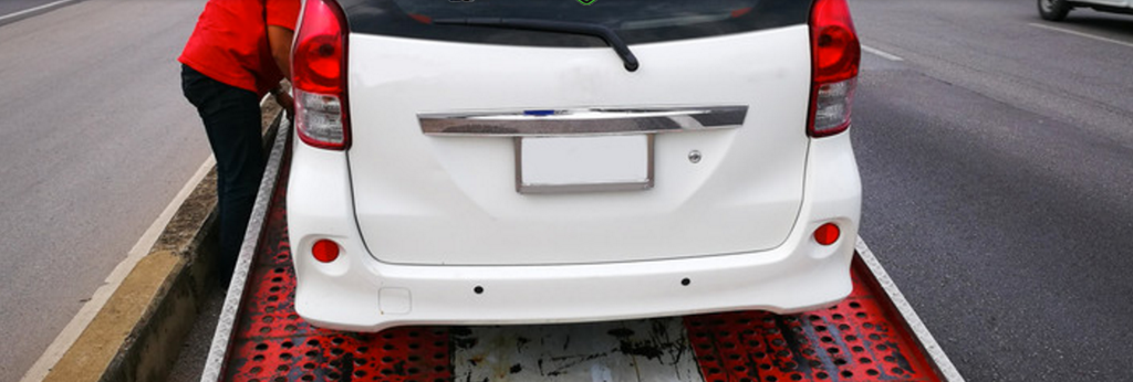 Jett Towing - Logo