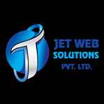 Jet Web Solutions Pvt Ltd - Logo