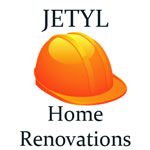 JETYL Complete Renovations - Logo