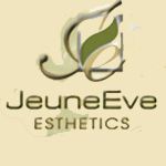 JeuneEve Esthetics - Logo