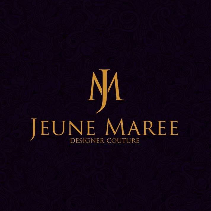 Jeune Maree - Logo
