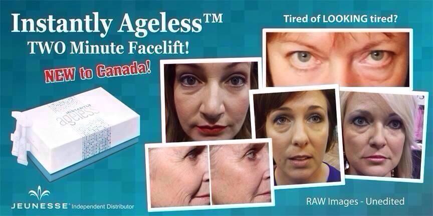 Jeunesse Independent Distributor Joanne Ghotme - Logo
