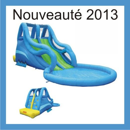 Jeux Gonflables Amusez Vous - Cover photo
