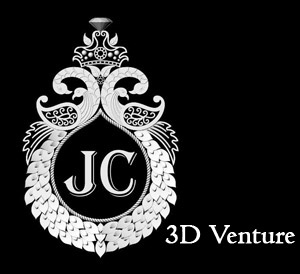 Jewellery Cluster - Logo
