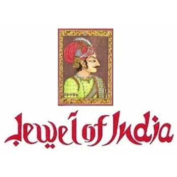 Jewel Of India - Logo