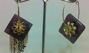 Jewels By Meeta Arora - Logo