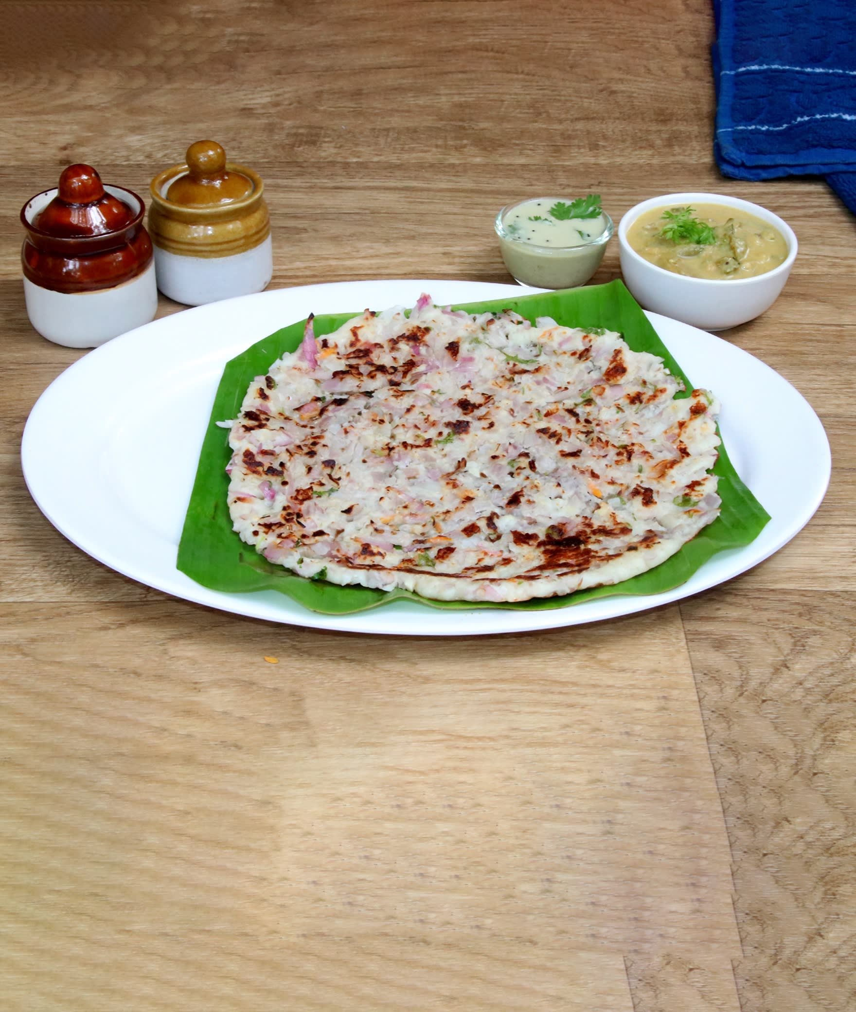 JEYAM FOODS - Logo