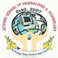 Jeypore School of Engineering & Technology (JSE) - Logo