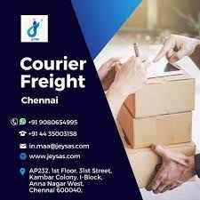 Jeysas Logistics India Llp - Cover photo