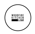 JFK Woodfire Kitchen & Bar - Logo