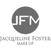 J Foster Makeup - Logo