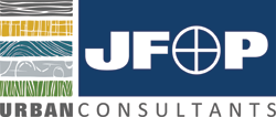 JFP Urban Consultants Central Queensland - Logo