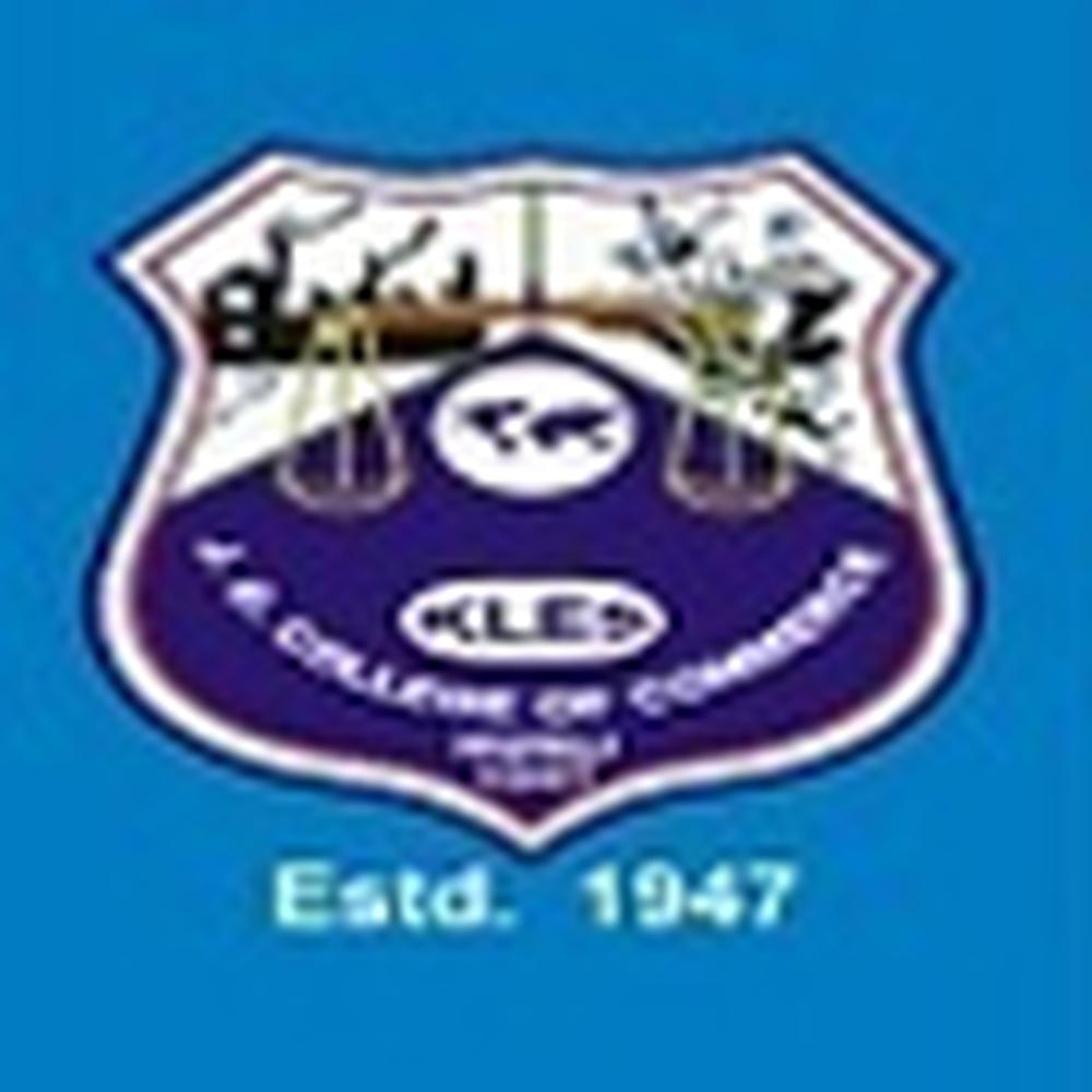 JGCC Hubli (JGCC) - Logo