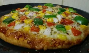 Jgd Pizzas - Cover photo