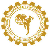 JGEC Jalpaiguri (JGEC) - Logo