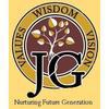 Jg Group Of Colleges - Logo