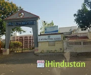 JG International School - Cover photo
