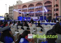 JG International School - Ahmedabad - Logo