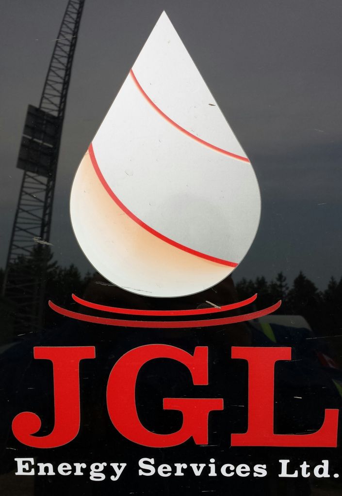 JGL Energy Services Ltd - Logo