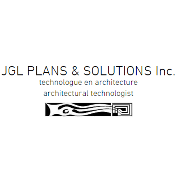 JGL Plans Solutions Inc - Logo