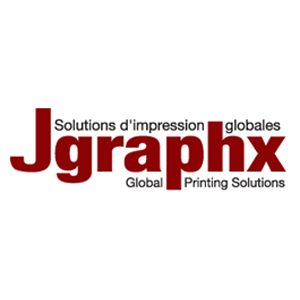 Jgraphx - Logo
