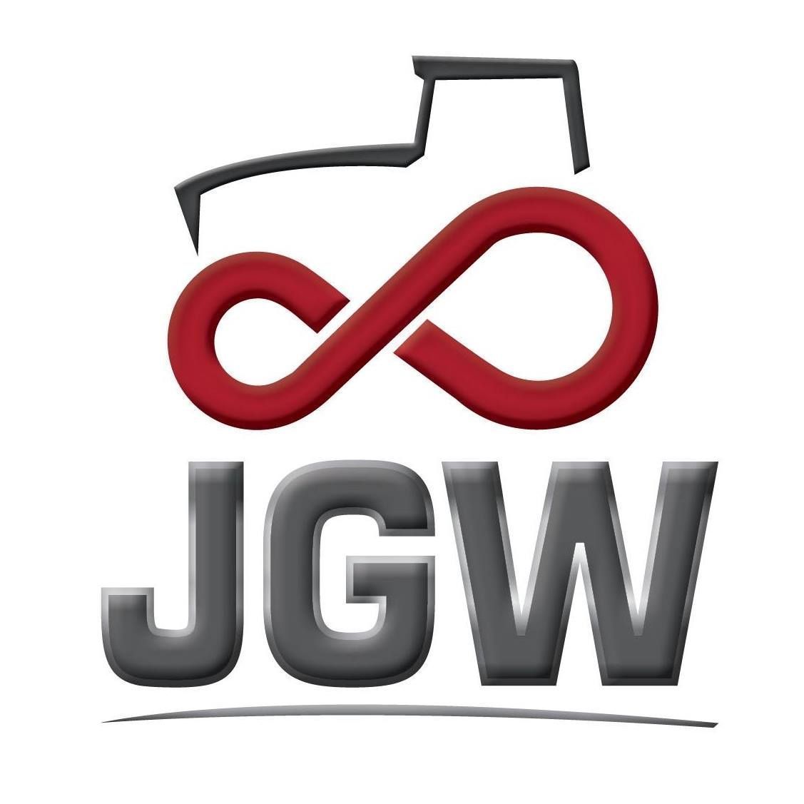 JGW Harvest & Tillage Support Cowra - Logo
