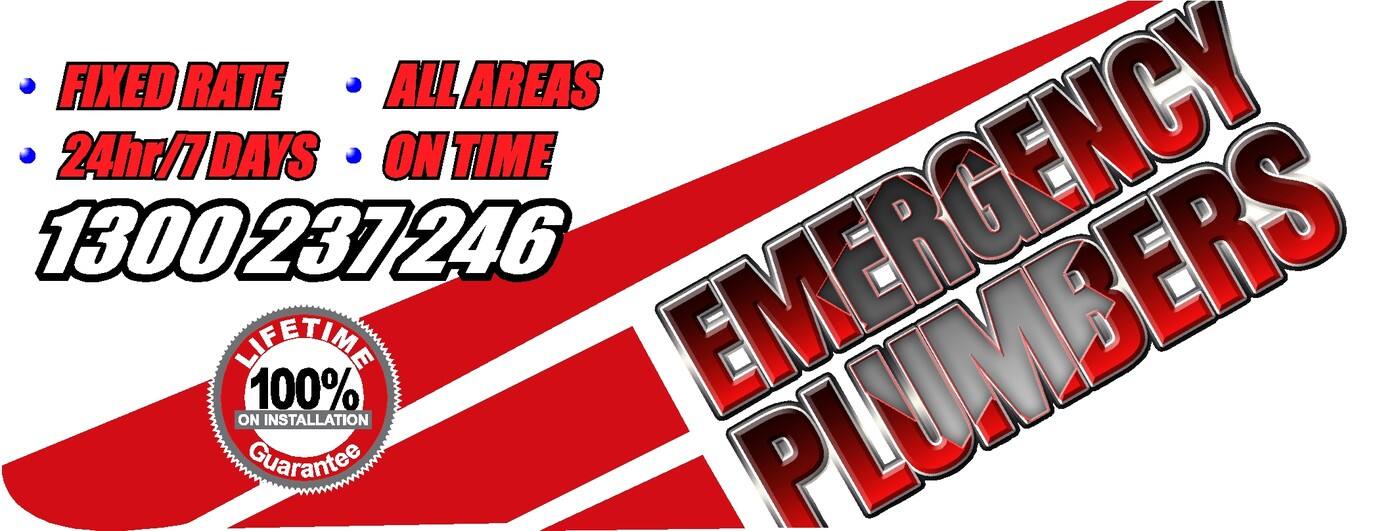 JG Wilson Plumbing - Cover photo