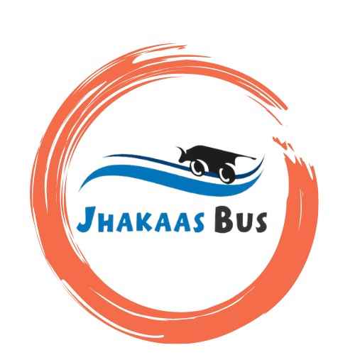 Jhakaas Bus - Cover photo