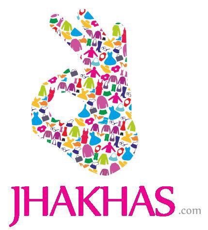 Jhakhas.com - Logo