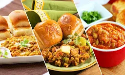 Jhakkas Bombay Pav Bhaji - Cover photo