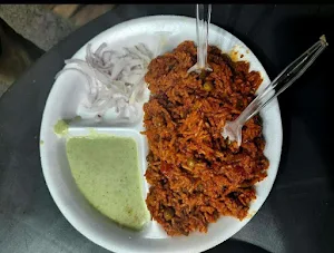 Jhakkas Bombay Pav Bhaji Punjabi Bagh Wale - Logo