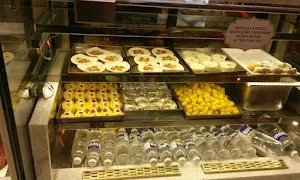 Jhama Silver Sweets - Cover photo