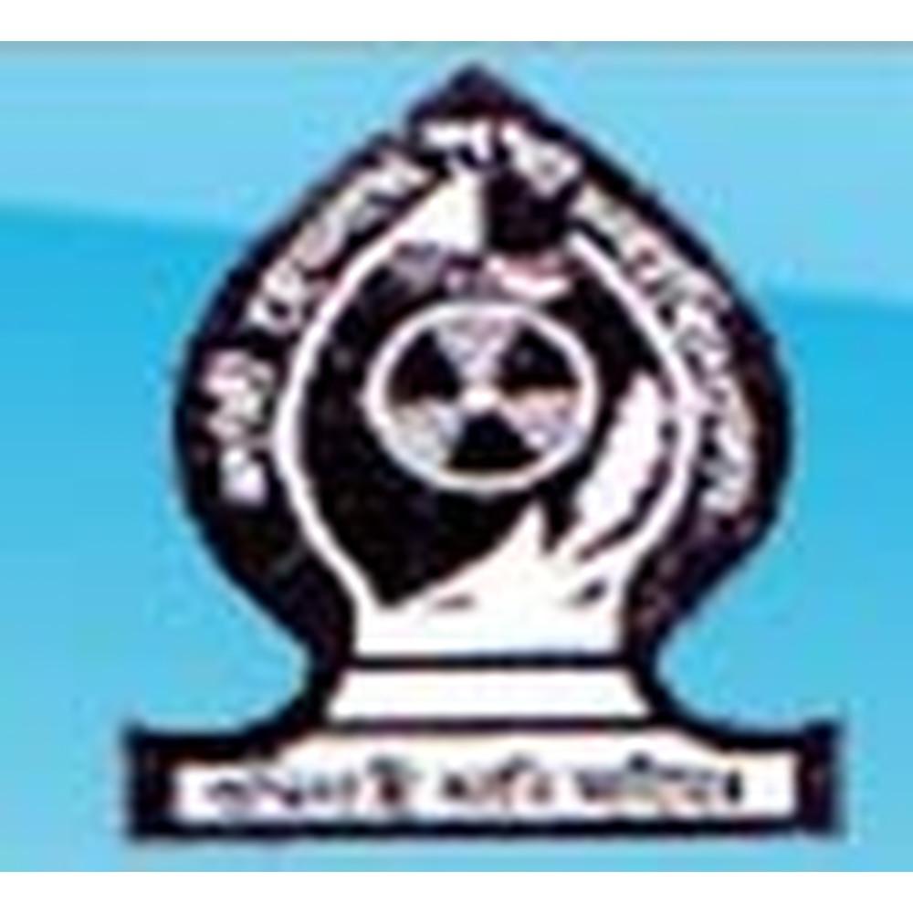 Jhanji Hemnath Sarma College (JHSC) - Logo