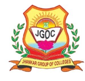 Jhankar Group of Colleges, Pataudi Road, Shiv Nagar - Haryana - Logo