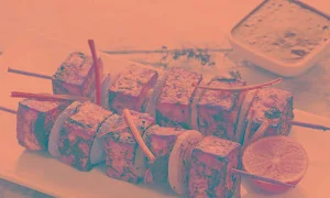 Jhannata Restaurant - Cover photo
