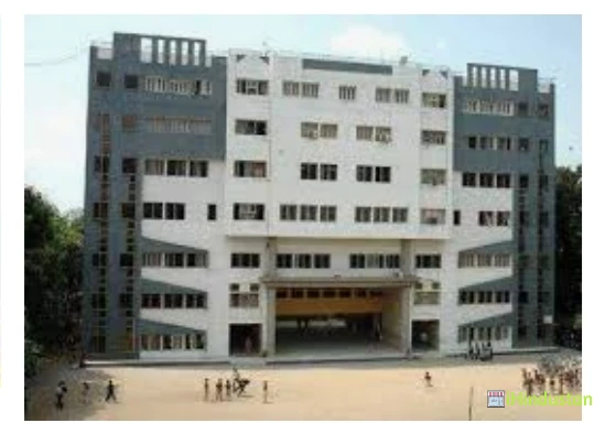 Jhanvi Institute of Professional Education - JIPE - Logo