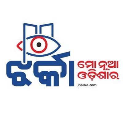 Jharka - Logo